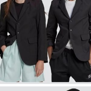 New Adidas ADICOLOR CONTEMPO TAILORED JACKET (GENDER NEUTRAL)